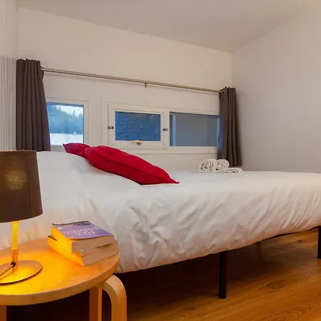 Grand Roc - Campanules 314 Happy Apartmán Chamonix