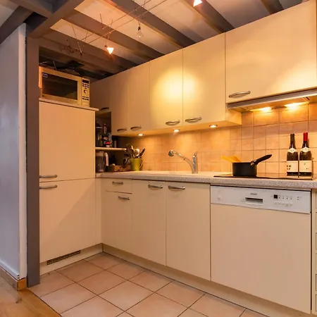 Grand Roc - Campanules 314 Happy Apartmán