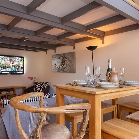 Grand Roc - Campanules 314 Happy * Chamonix