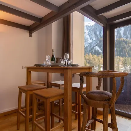 Apartmán Grand Roc - Campanules 314 Happy