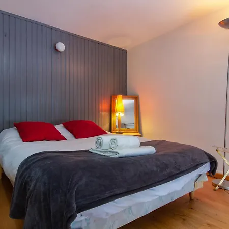 Grand Roc - Campanules 314 Happy Apartmán