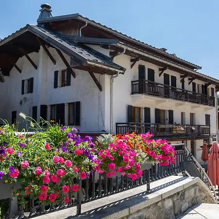 Apartment Grand Roc - Campanules 314 Happy *