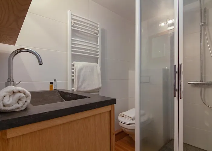 Grand Roc - Campanules 314 Happy * Chamonix