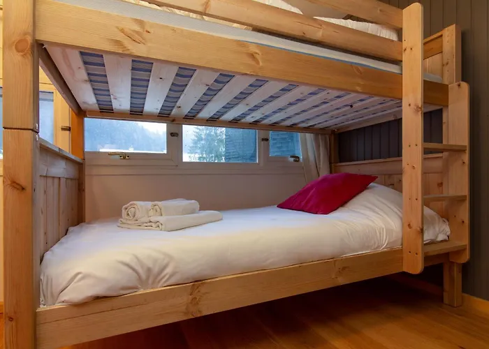 Grand Roc - Campanules 314 Happy