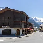 Lejlighed Grand Roc - Campanules 314 Happy *