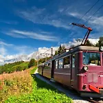 Grand Roc - Campanules 314 Happy Lejlighed Chamonix