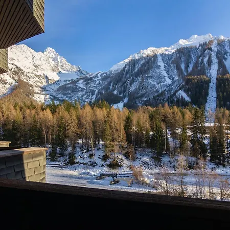 Résidence Grand Roc - Campanules 314 Happy *