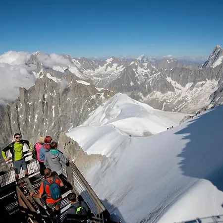 Résidence Grand Roc - Campanules 314 Happy *