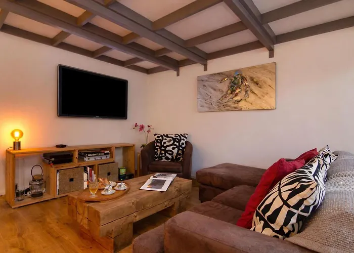 Résidence Grand Roc - Campanules 314 Happy