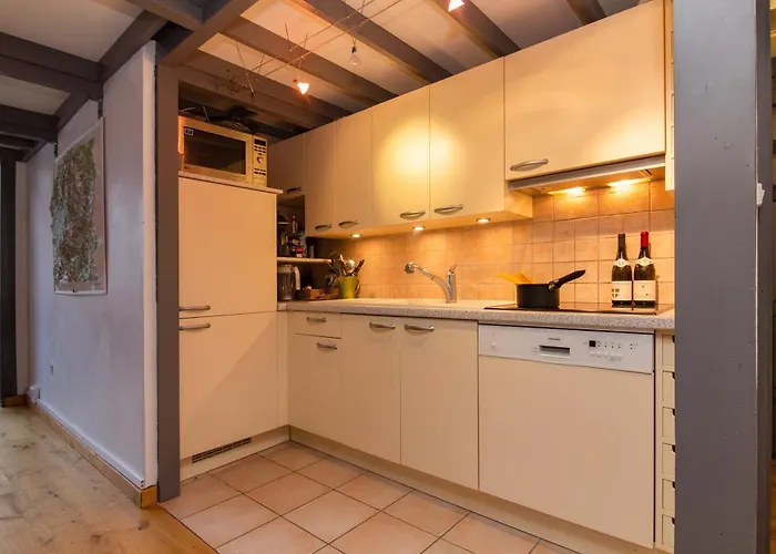 Résidence Grand Roc - Campanules 314 Happy *