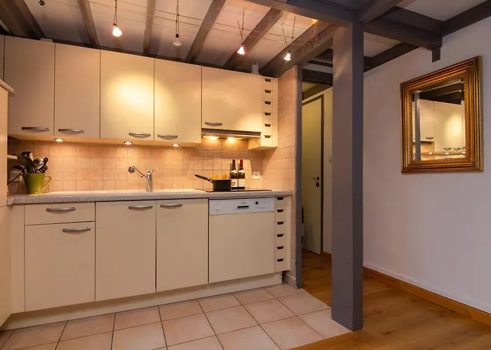 Grand Roc - Campanules 314 Happy Apartament Chamonix