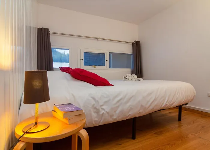 Apartament Grand Roc - Campanules 314 Happy Chamonix