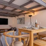 Résidence Grand Roc - Campanules 314 Happy Appartement *