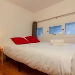 Résidence Grand Roc - Campanules 314 Happy Appartement Chamonix
