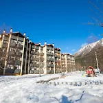 Résidence Grand Roc - Campanules 314 Happy Chamonix