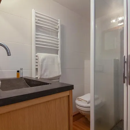 Grand Roc - Campanules 314 Happy Apartment