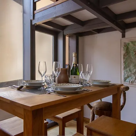 Grand Roc - Campanules 314 Happy