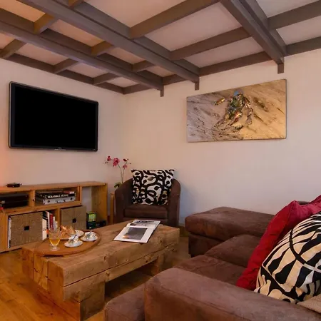 Résidence Grand Roc - Campanules 314 Happy