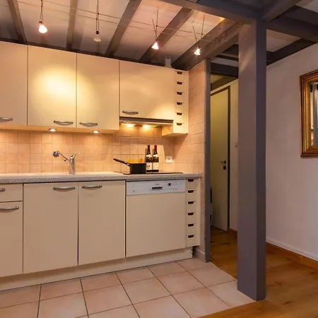 Résidence Grand Roc - Campanules 314 Happy Apartamento Chamonix Mont Blanc