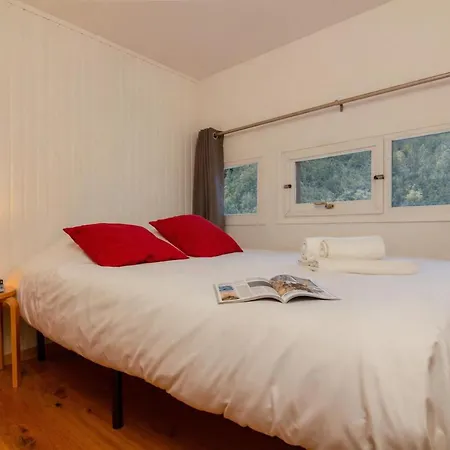 Résidence Grand Roc - Campanules 314 Happy Appartement *