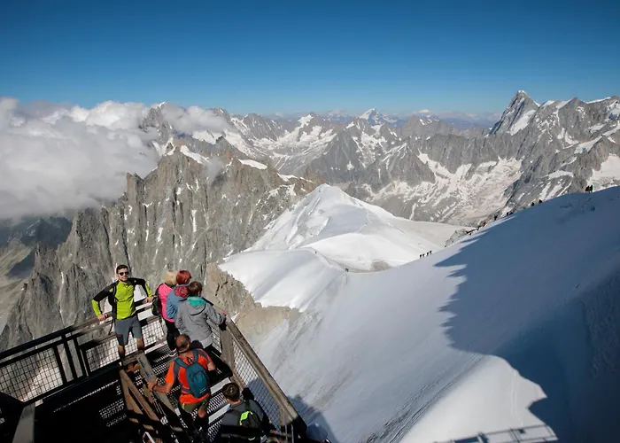 Grand Roc - Campanules 314 Happy 公寓