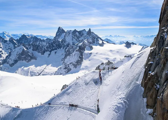 Grand Roc - Campanules 314 Happy 公寓