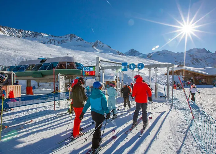 Grand Roc - Campanules 314 Happy 霞慕尼